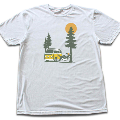 Van Hammock T-shirt