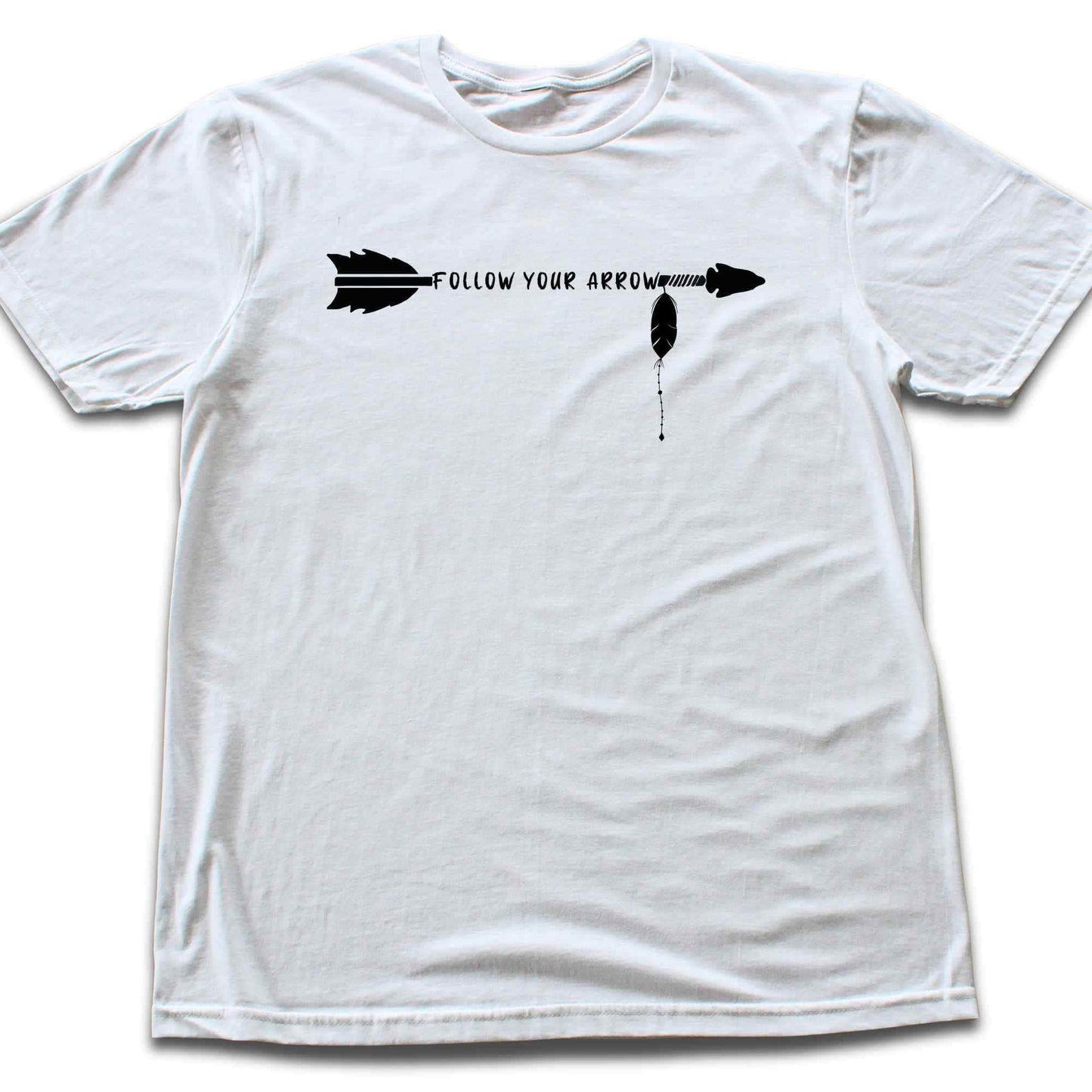 Follow Your Arrow T-shirt