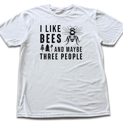 I Like Bees T-shirt