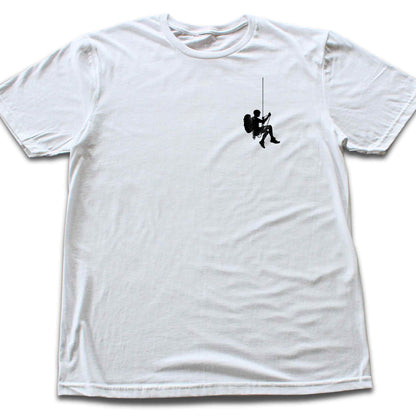 Going Down Climber T-shirt