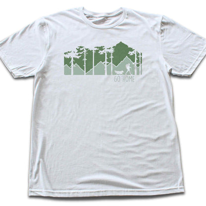 Go Home T-shirt
