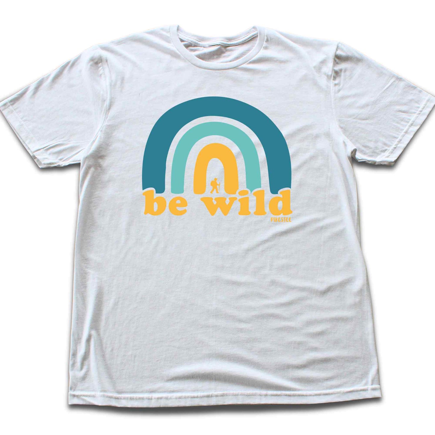 Be Wild T-shirt