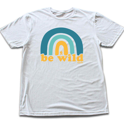 Be Wild T-shirt