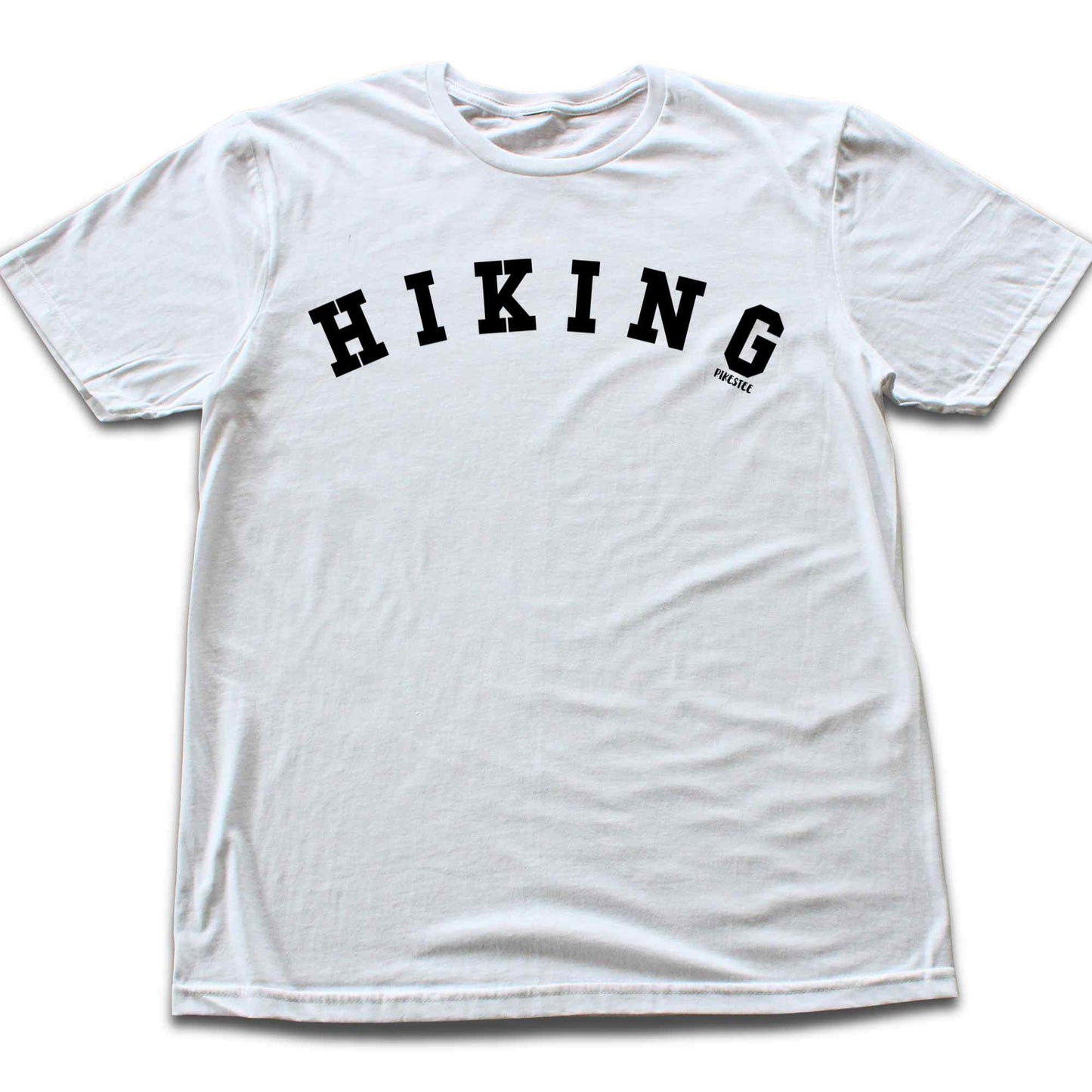 Hiking T-shirt