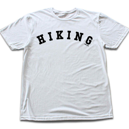 Hiking T-shirt