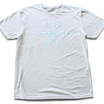 Special SnowFlake T-shirt