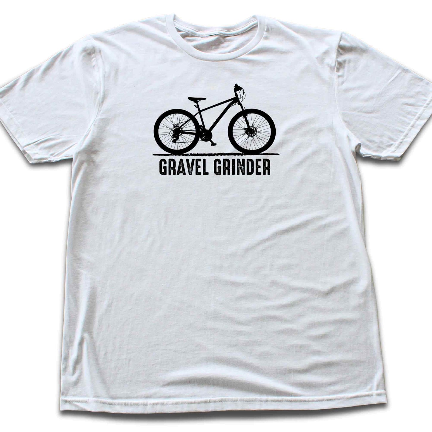 Gravel Grinder T-shirt