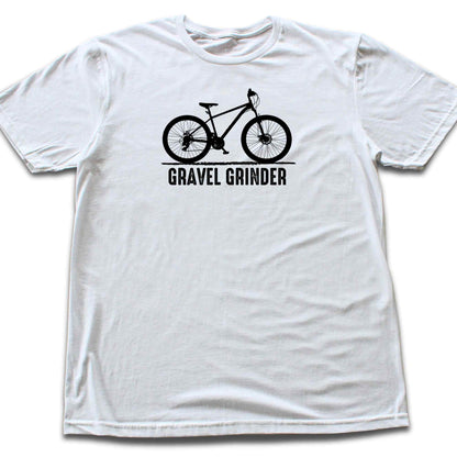 Gravel Grinder T-shirt