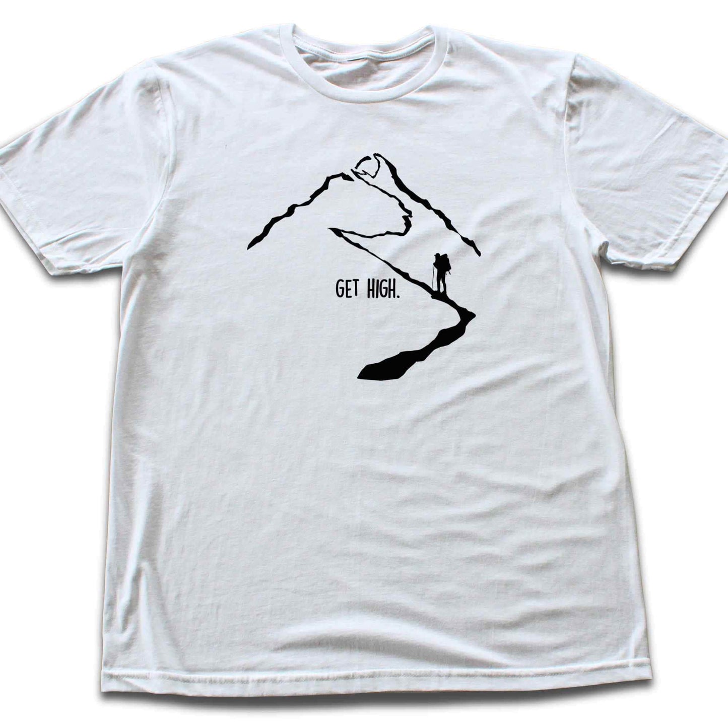 Montain Path T-shirt