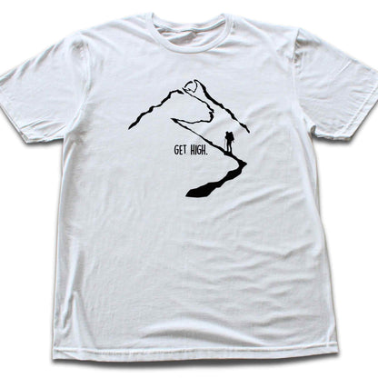 Montain Path T-shirt