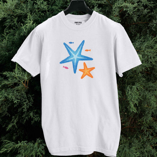 Starfish T-shirt