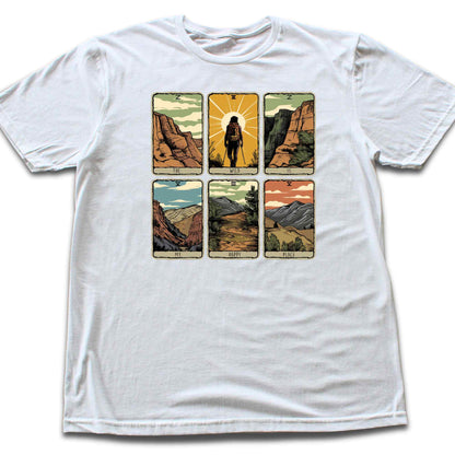 The Wild Is My Happy Place T-shirt