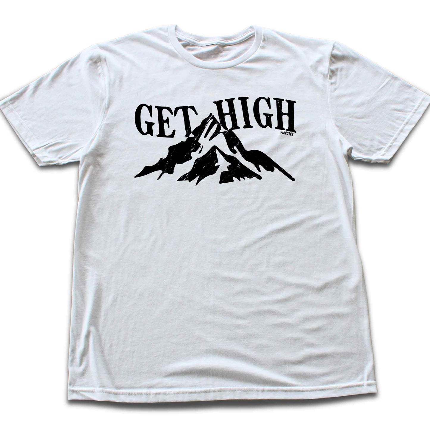 Get High T-shirt