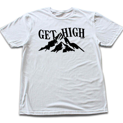 Get High T-shirt