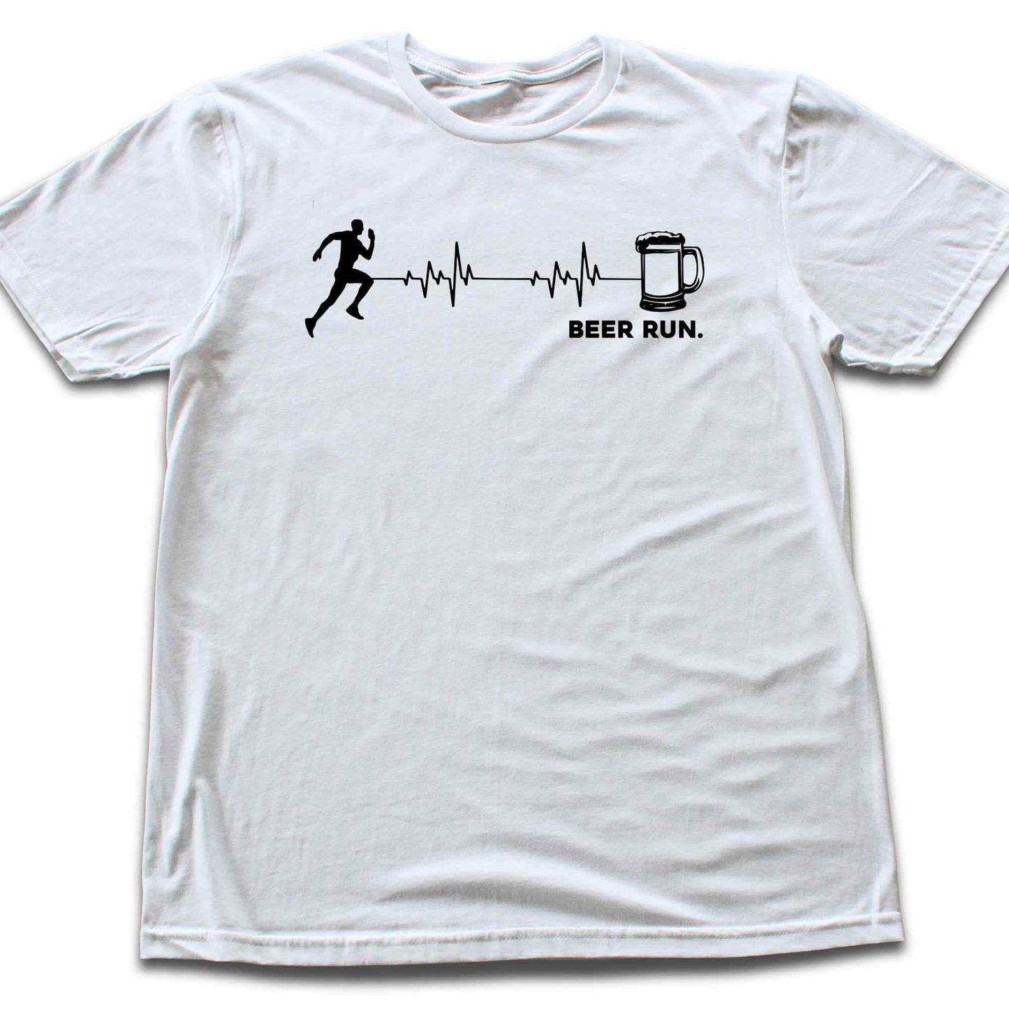 Beer Run T-shirt