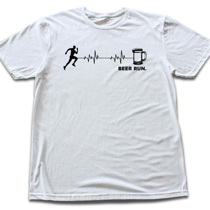 Beer Run T-shirt