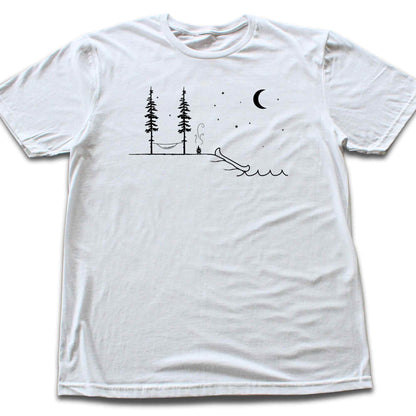 Canoe Bivouac T-shirt