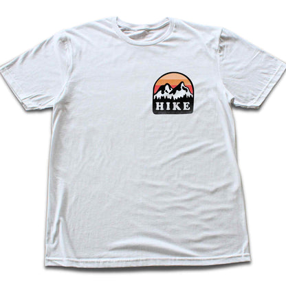 Hike Badge T-shirt