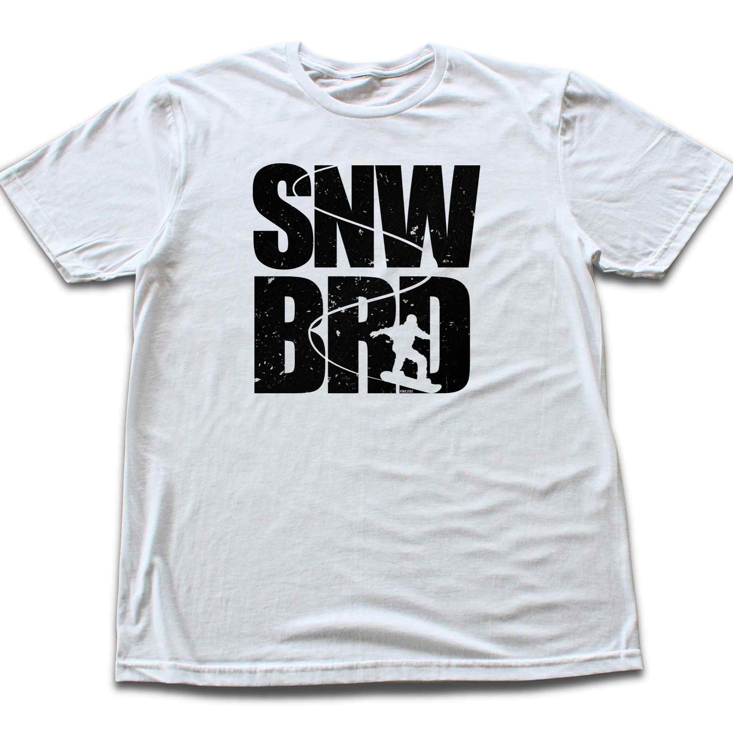 SNWBRD T-shirt