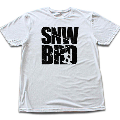 SNWBRD T-shirt