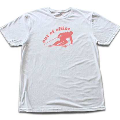 Out Of Office T-shirt