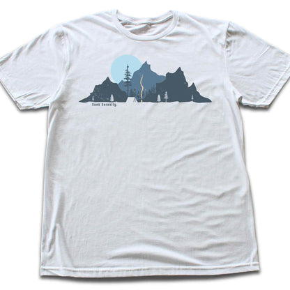 Seek Serenity T-shirt