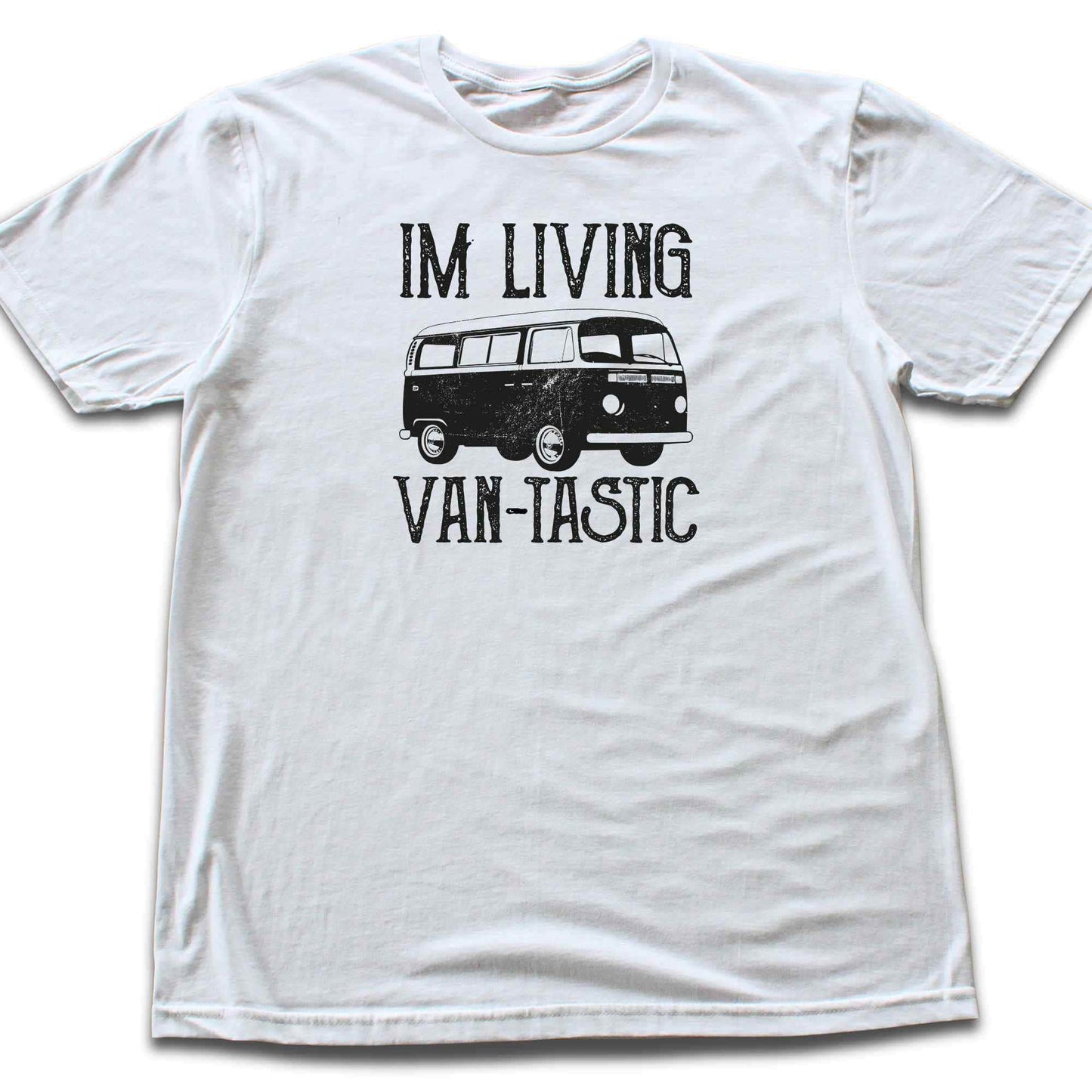 Im Living Vantastic T-shirt
