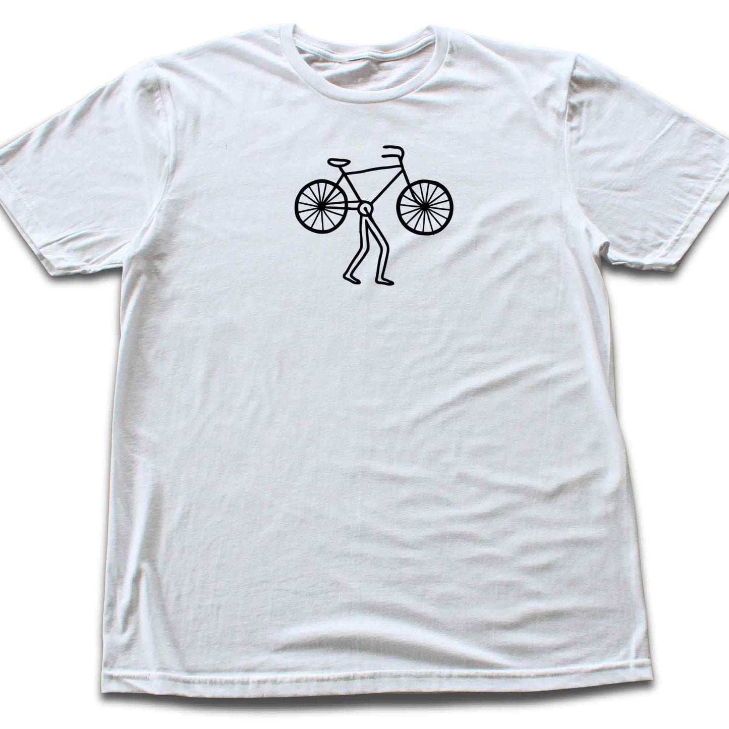 Bike Legs T-shirt