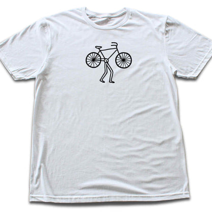 Bike Legs T-shirt