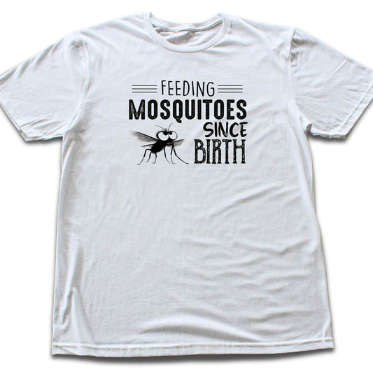 Feeding Mosquitoes T-shirt