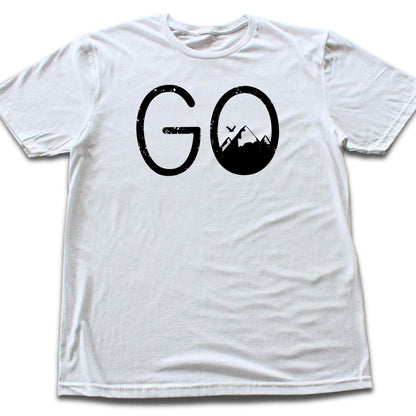 Go T-shirt