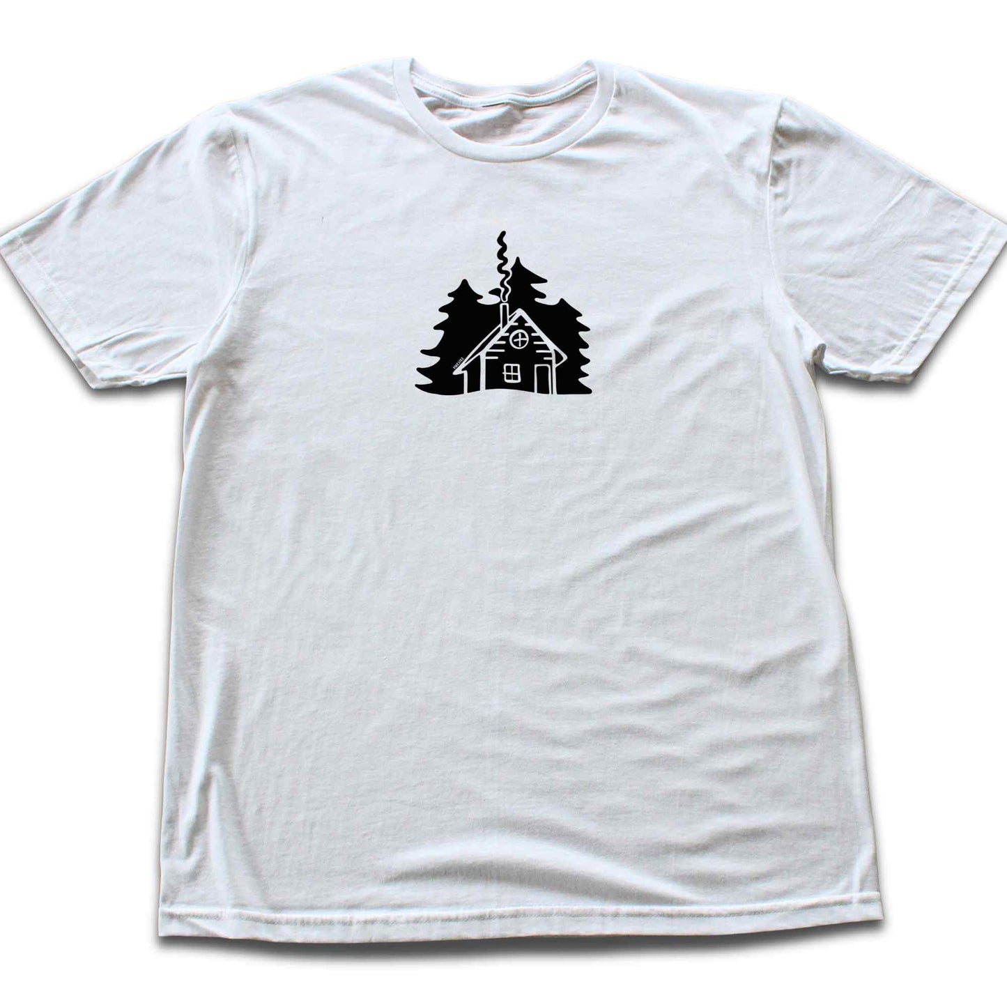 Cabin Silhouette T-shirt