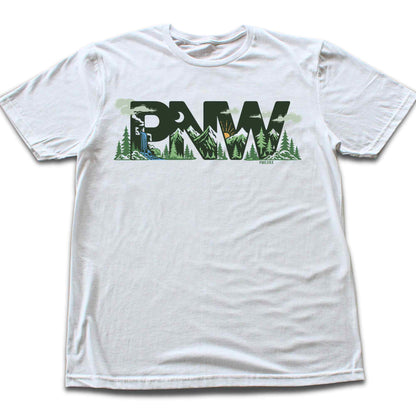 PNW T-shirt
