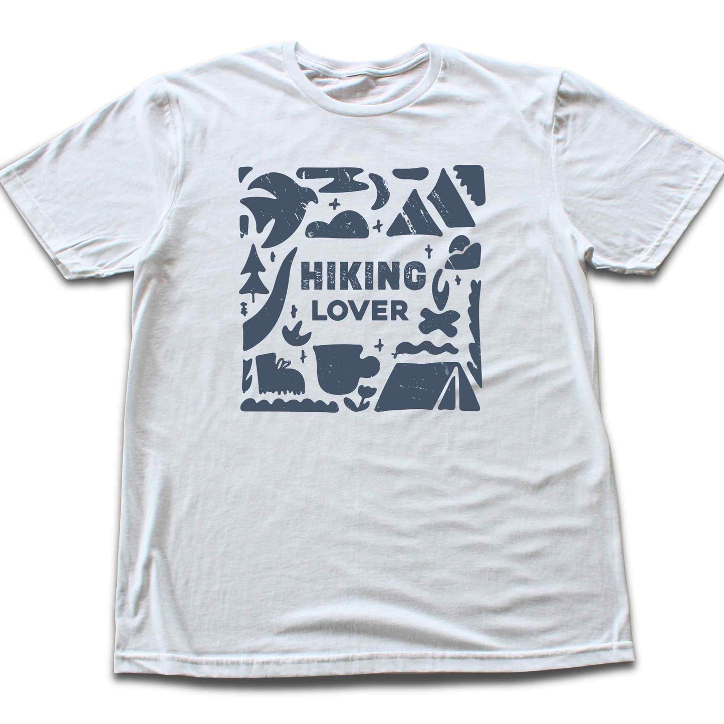 Hiking Lover T-shirt