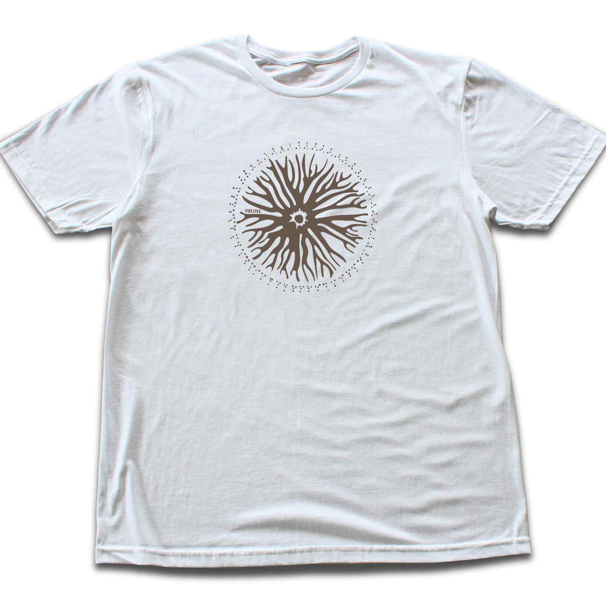 Round Roots T-shirt