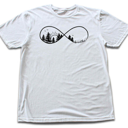 Infinity Breathe T-shirt
