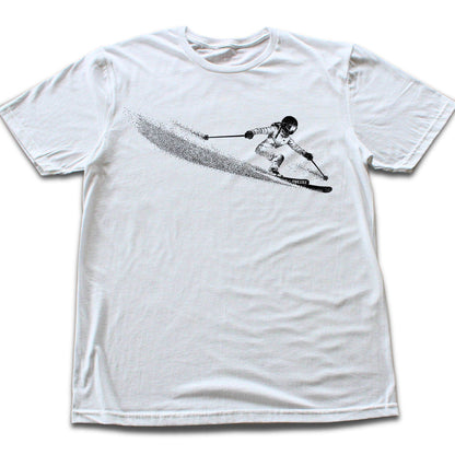 Ski Flow Woman T-shirt