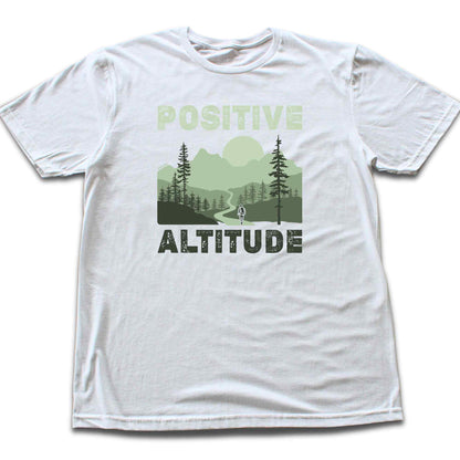 Positive Altitude T-shirt