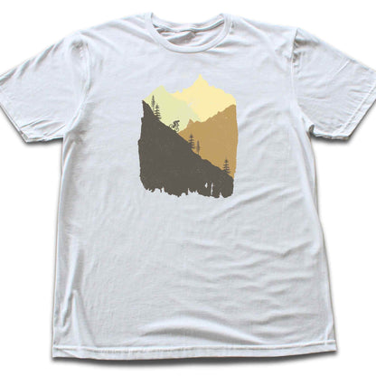 Bike Mountain Trail T-shirt