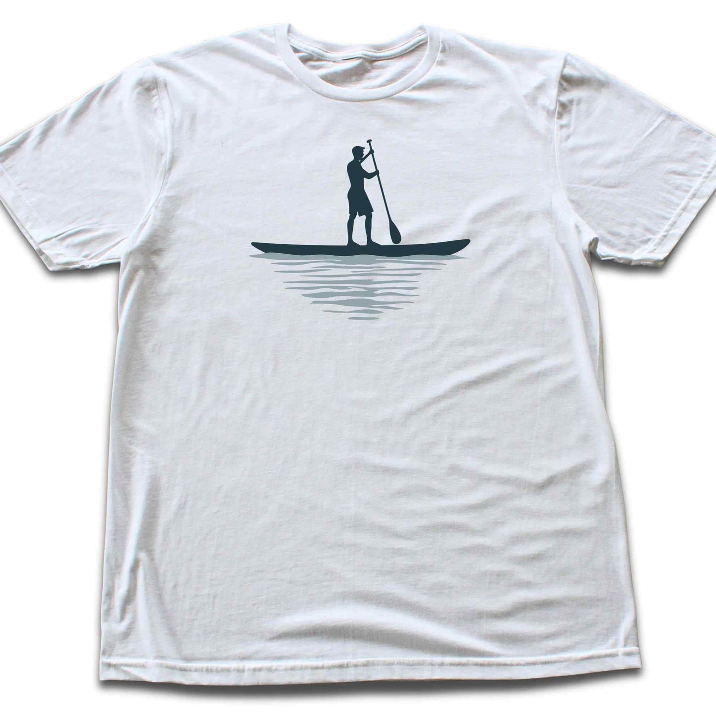 PaddleBoarder T-shirt
