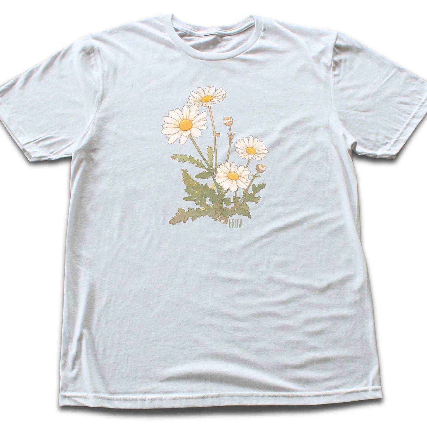 Grow Flower T-shirt