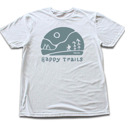 Happy Trails T-shirt
