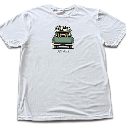 Salty Dreams T-shirt