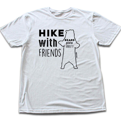 Hike With Friends T-shirt