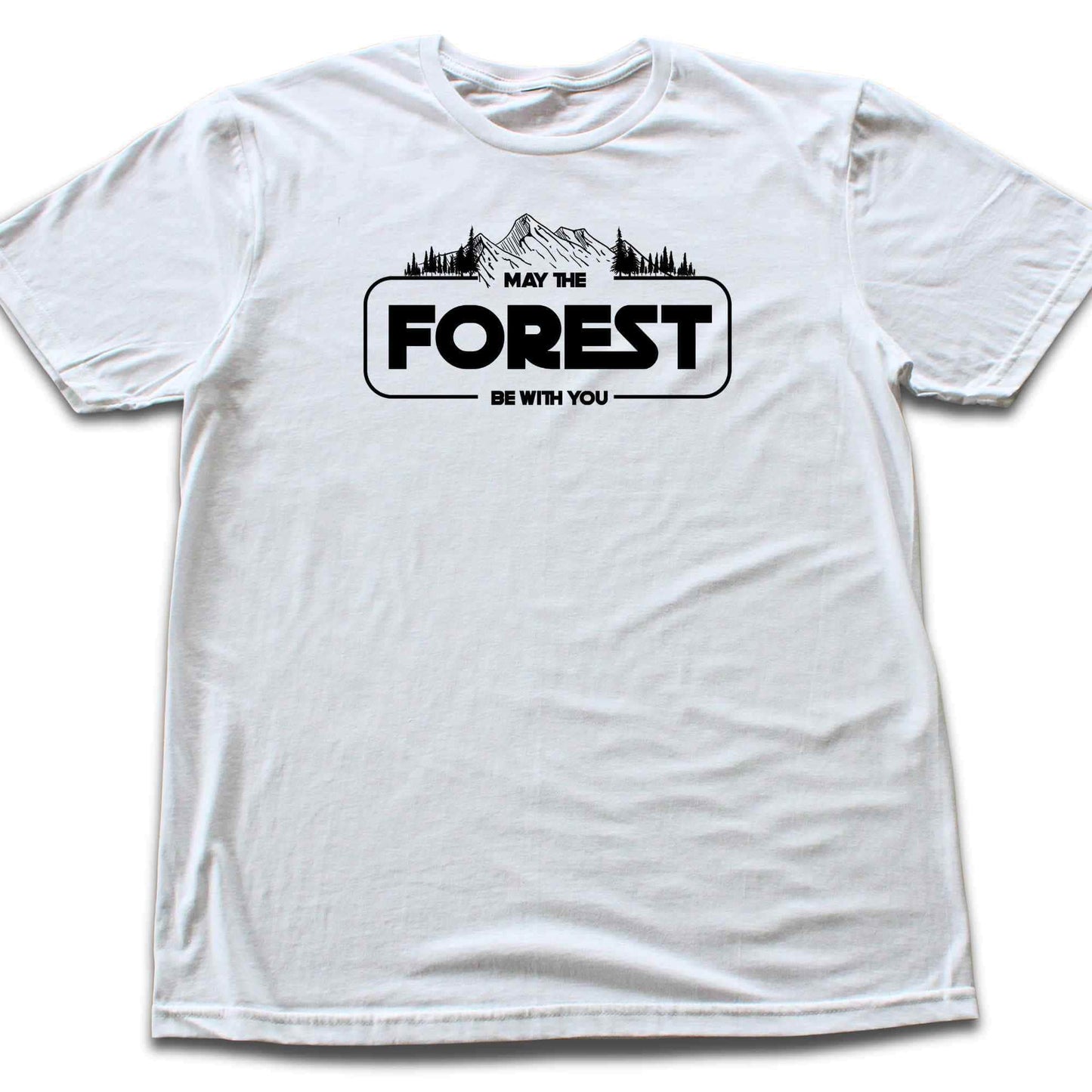 May The Forest T-shirt