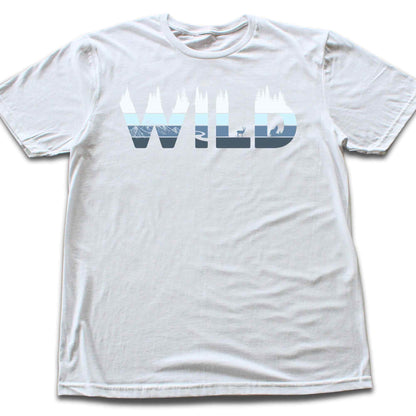 Wild T-shirt
