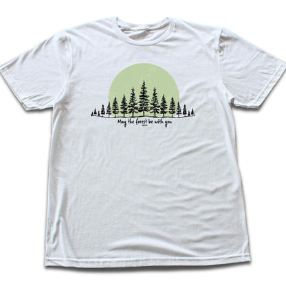 May The Forest and Sun T-shirt
