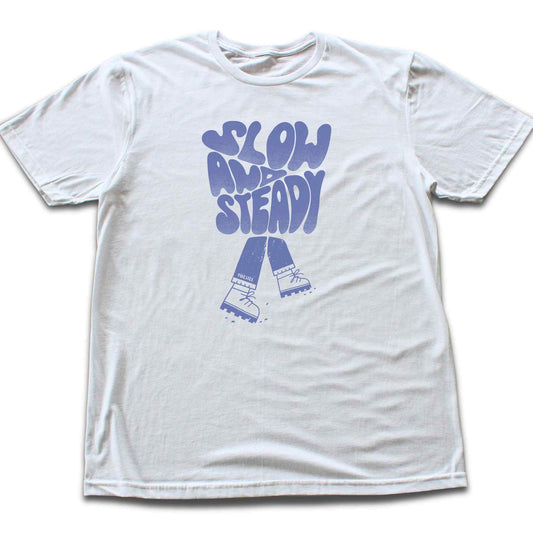 Slow And Steady T-shirt