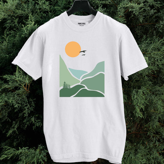 Nature T-shirt