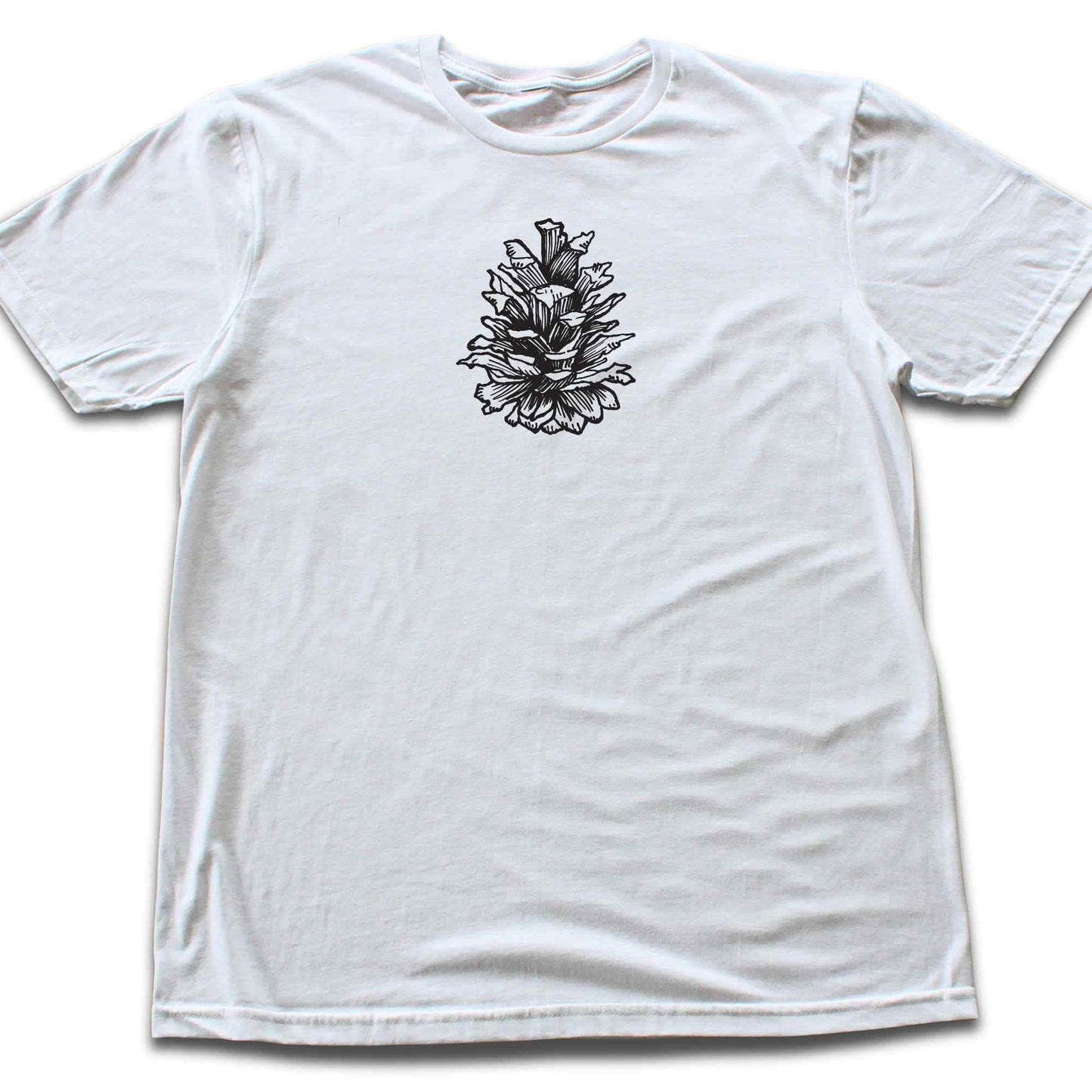 Pine Cone T-shirt